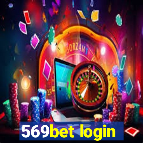 569bet login